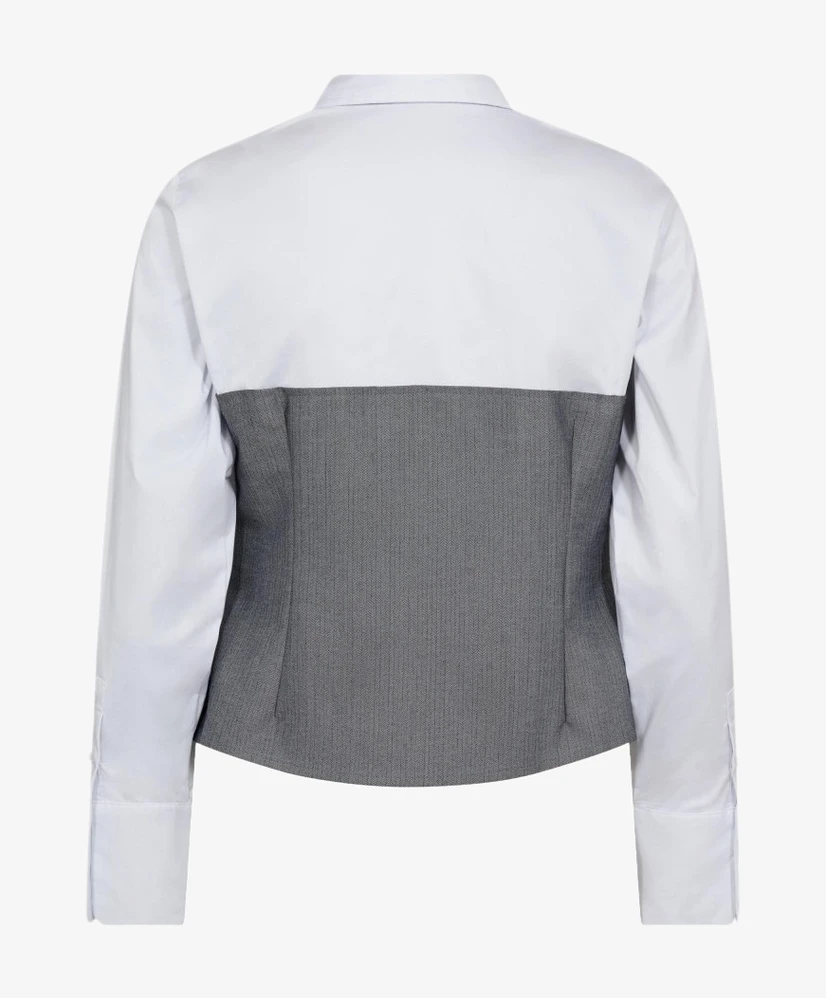 co'couture Corsage Blouse Polly