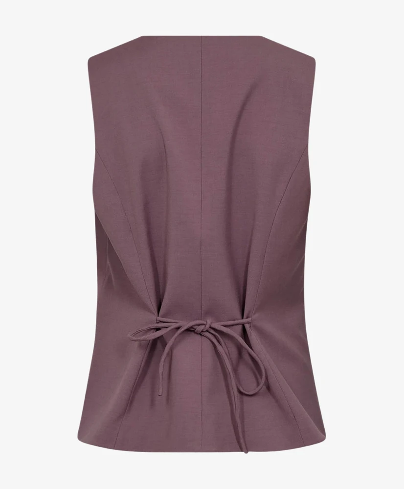 co'couture Gilet Liam