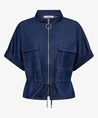 co'couture Jacket Terry