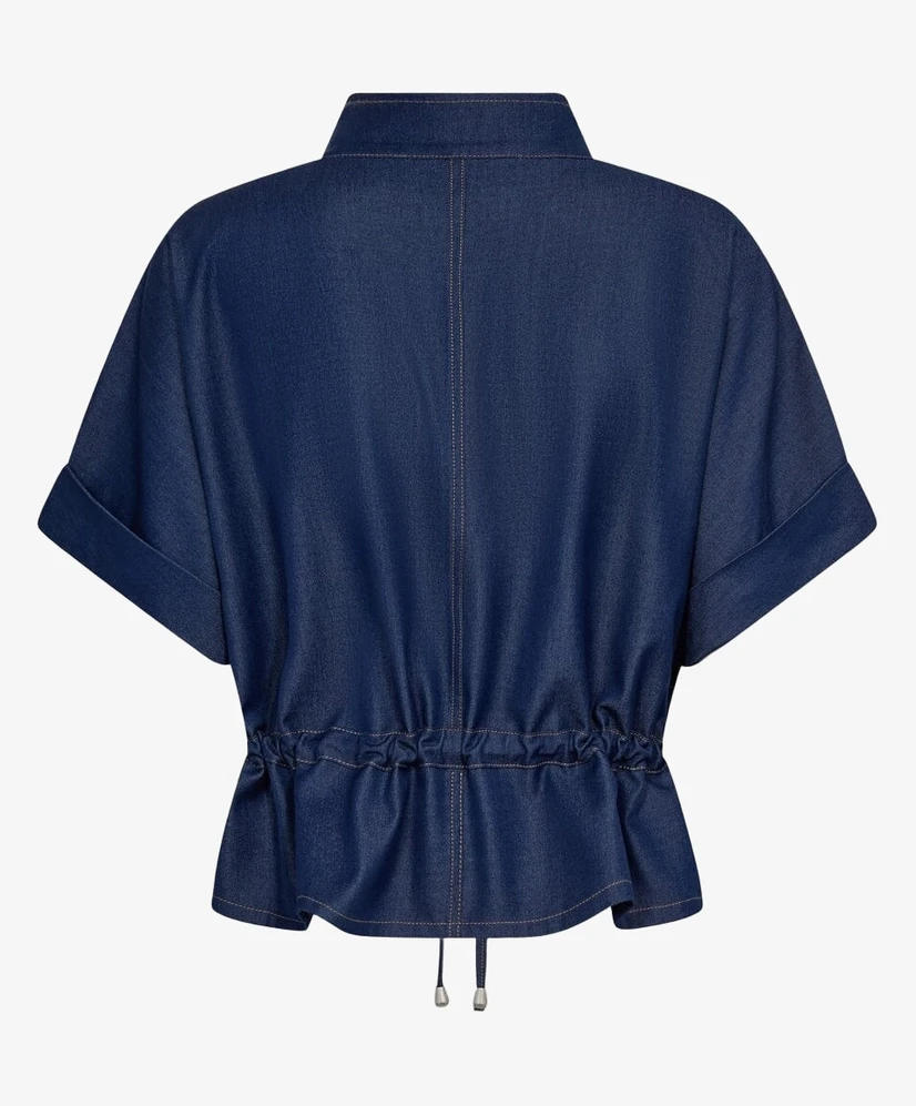 co'couture Jacket Terry