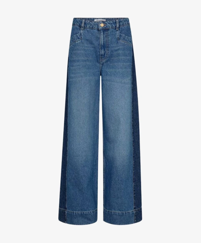 co'couture Jeans Wide Leg Bilbao