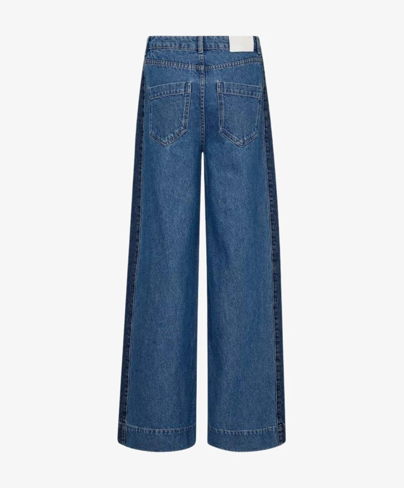 co'couture Jeans Wide Leg Bilbao