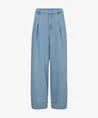 co'couture Jeans Wide Leg Tilly