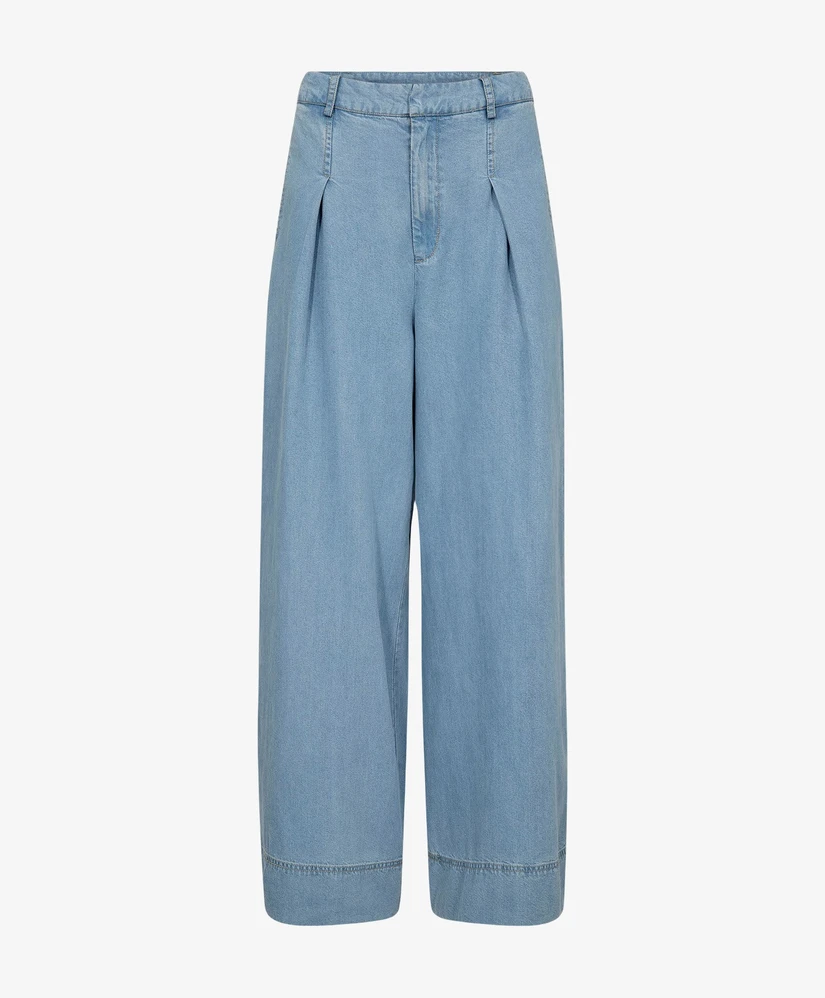 co'couture Jeans Wide Leg Tilly