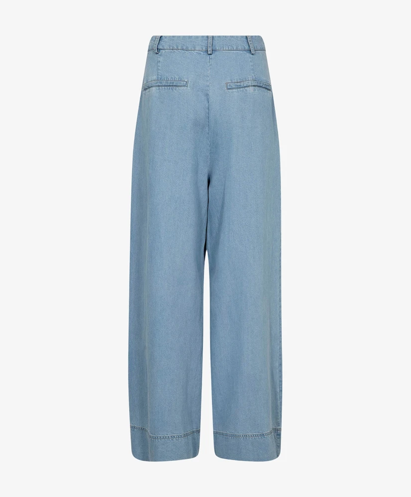 co'couture Jeans Wide Leg Tilly