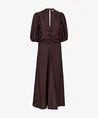 co'couture Jurk Hera Puff