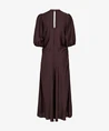co'couture Jurk Hera Puff