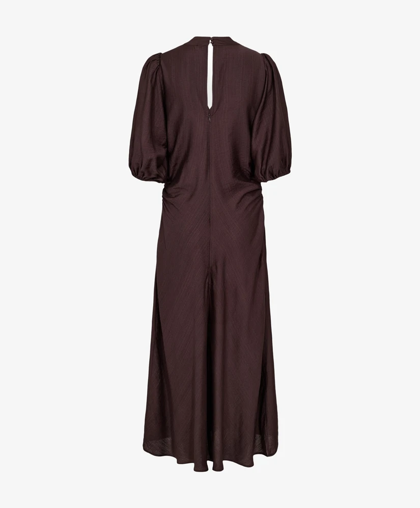 co'couture Jurk Hera Puff