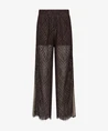 co'couture Pantalon Leti