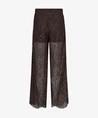 co'couture Pantalon Leti