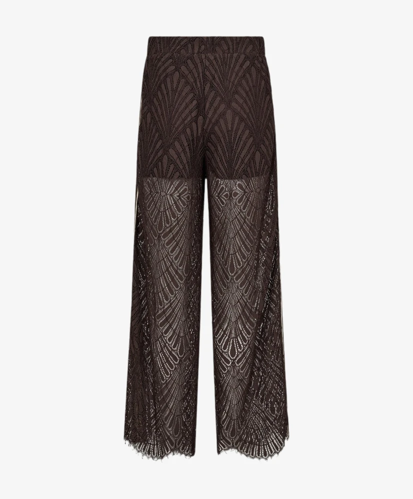 co'couture Pantalon Leti