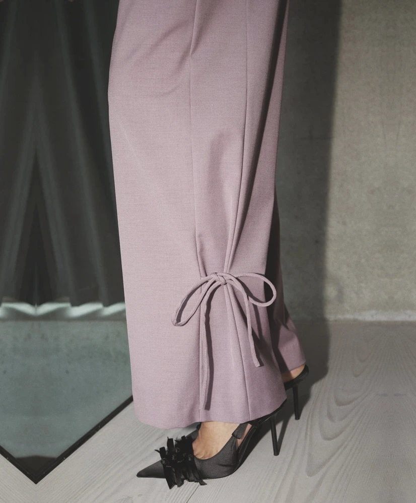 co'couture Pantalon Liam