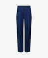 co'couture Pantalon Terry Denim