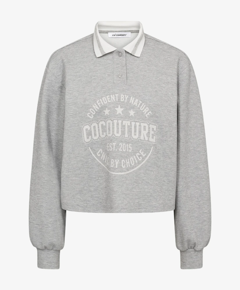 co'couture Polo Dengi