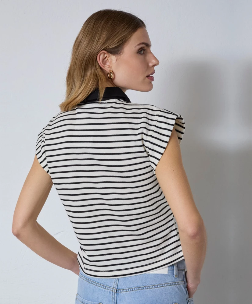 co'couture Polo Norma