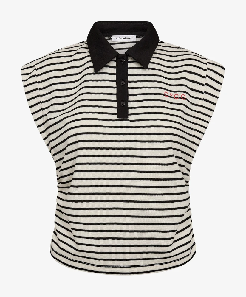 co'couture Polo Norma