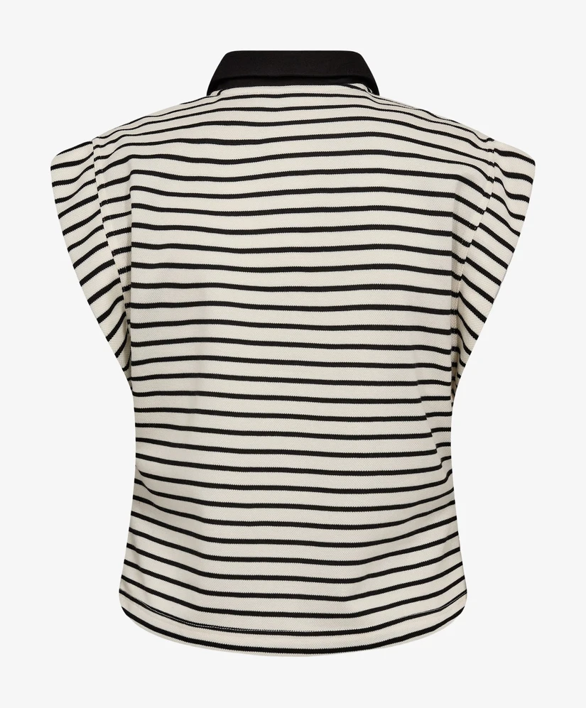 co'couture Polo Norma