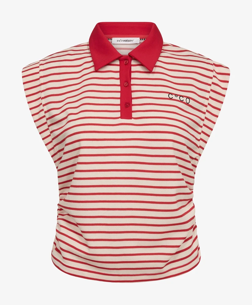co'couture Polo Norma
