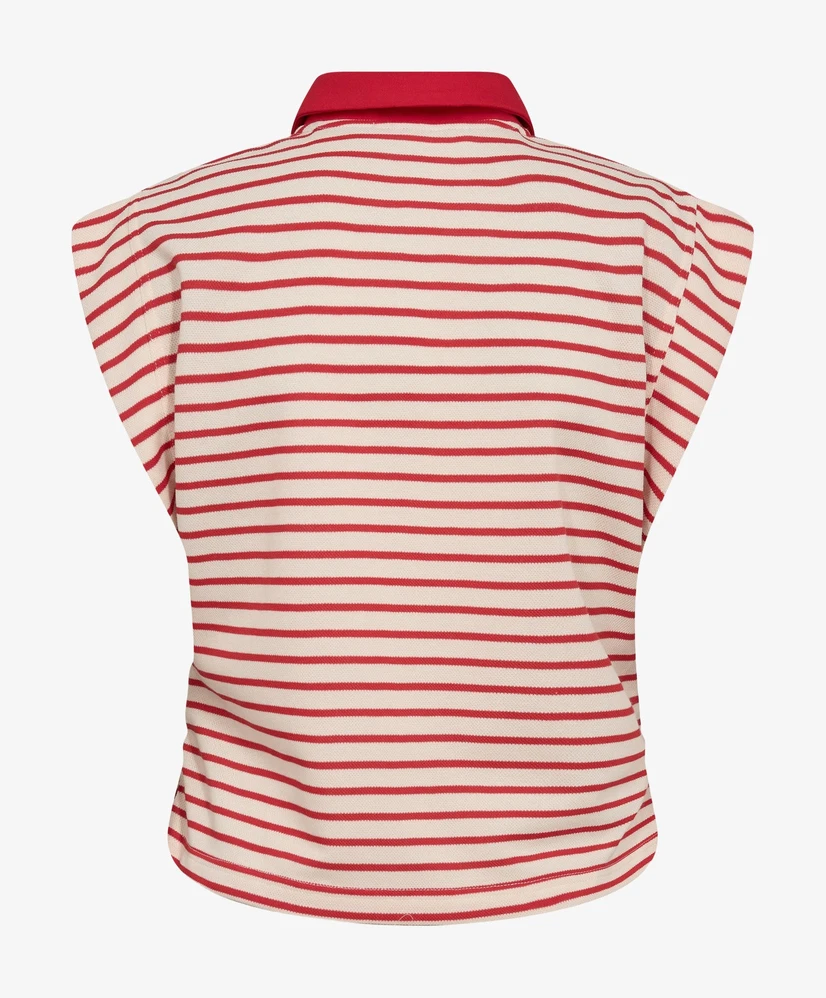 co'couture Polo Norma