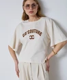 co'couture T-shirt Zenga