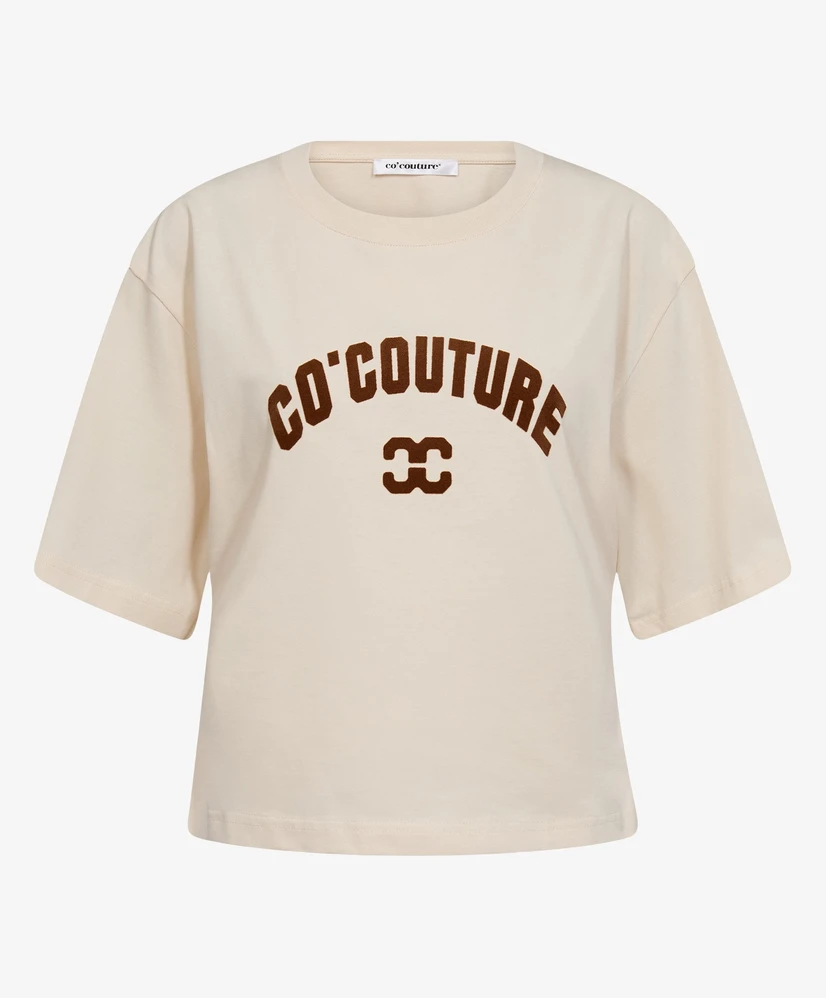 co'couture T-shirt Zenga
