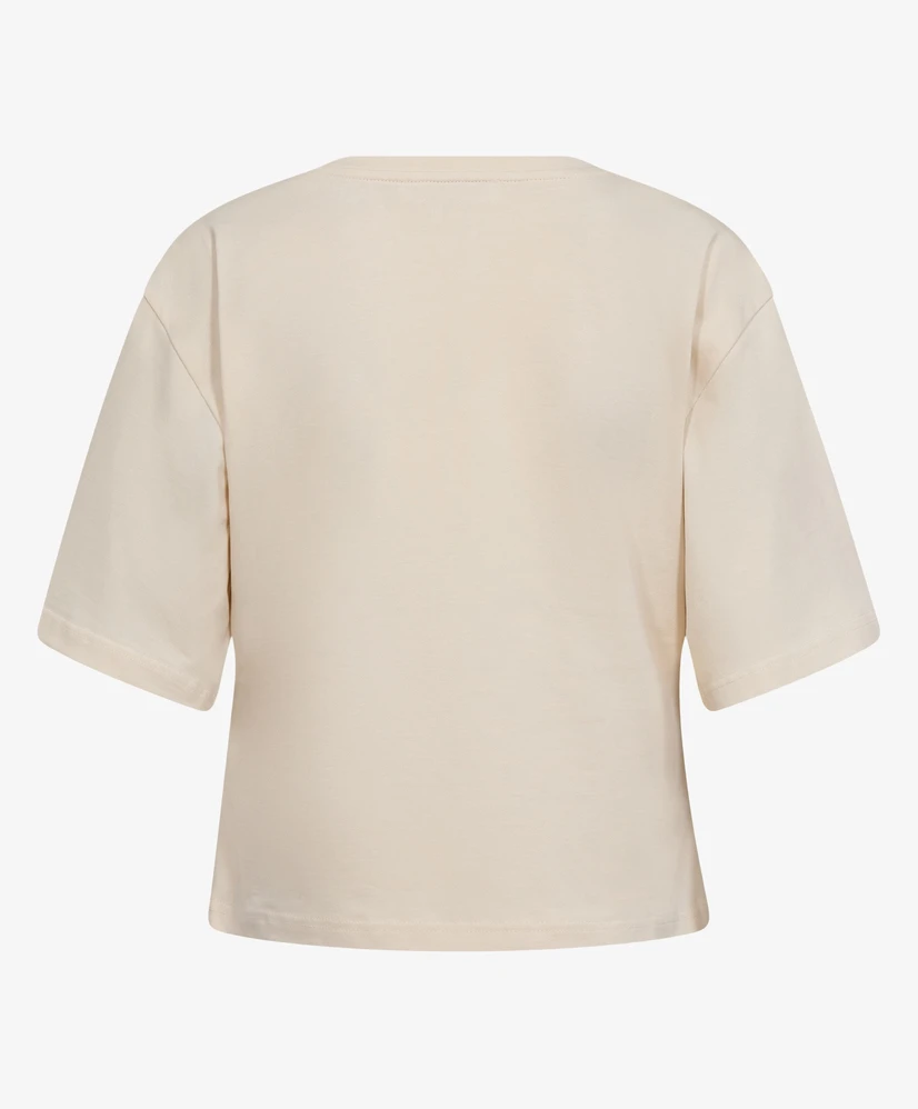 co'couture T-shirt Zenga