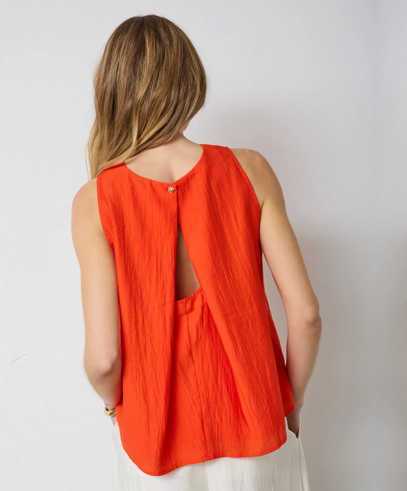co'couture Top Aura