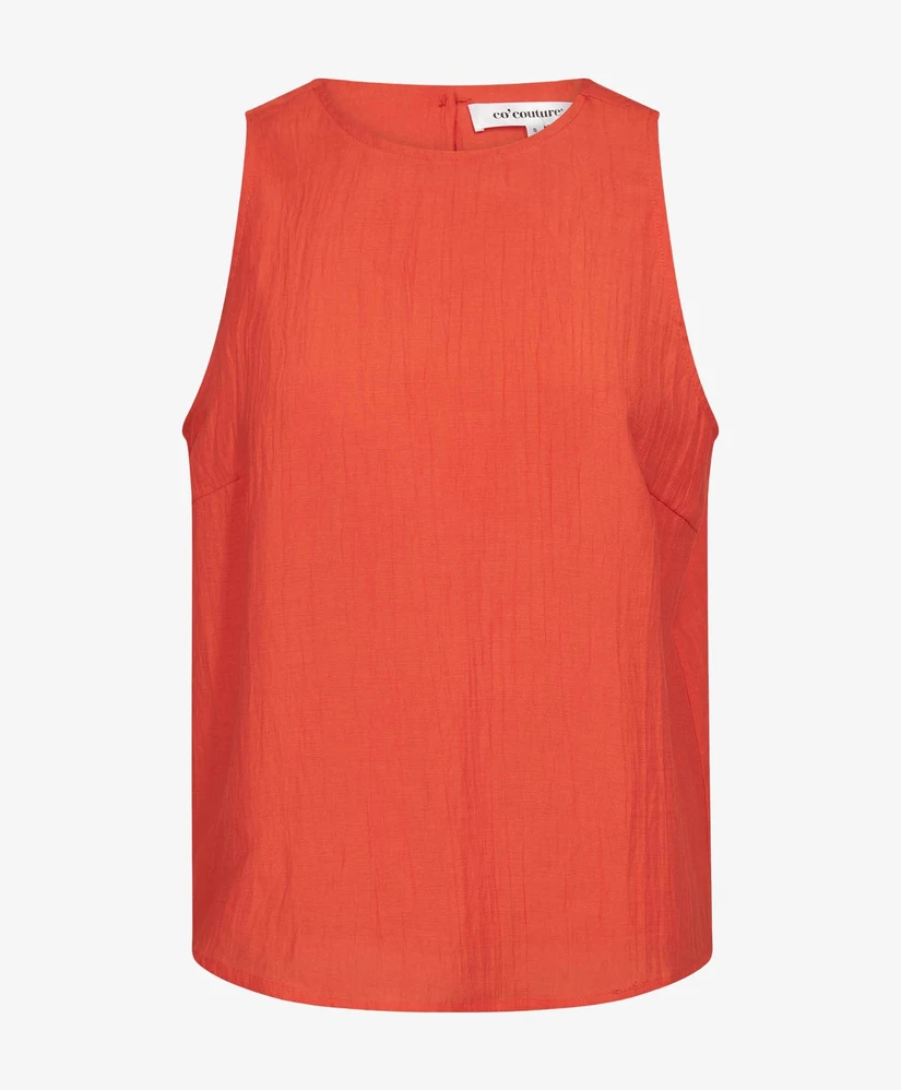 co'couture Top Aura