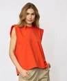 co'couture Top Eddie