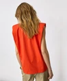 co'couture Top Eddie
