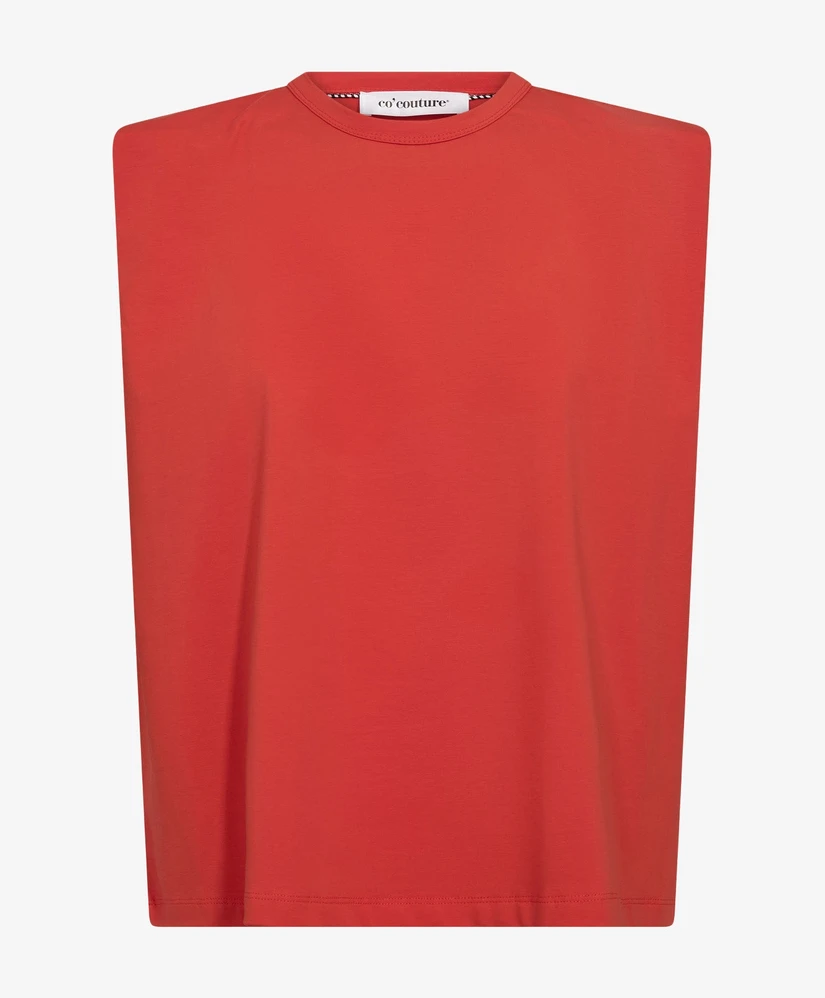 co'couture Top Eddie