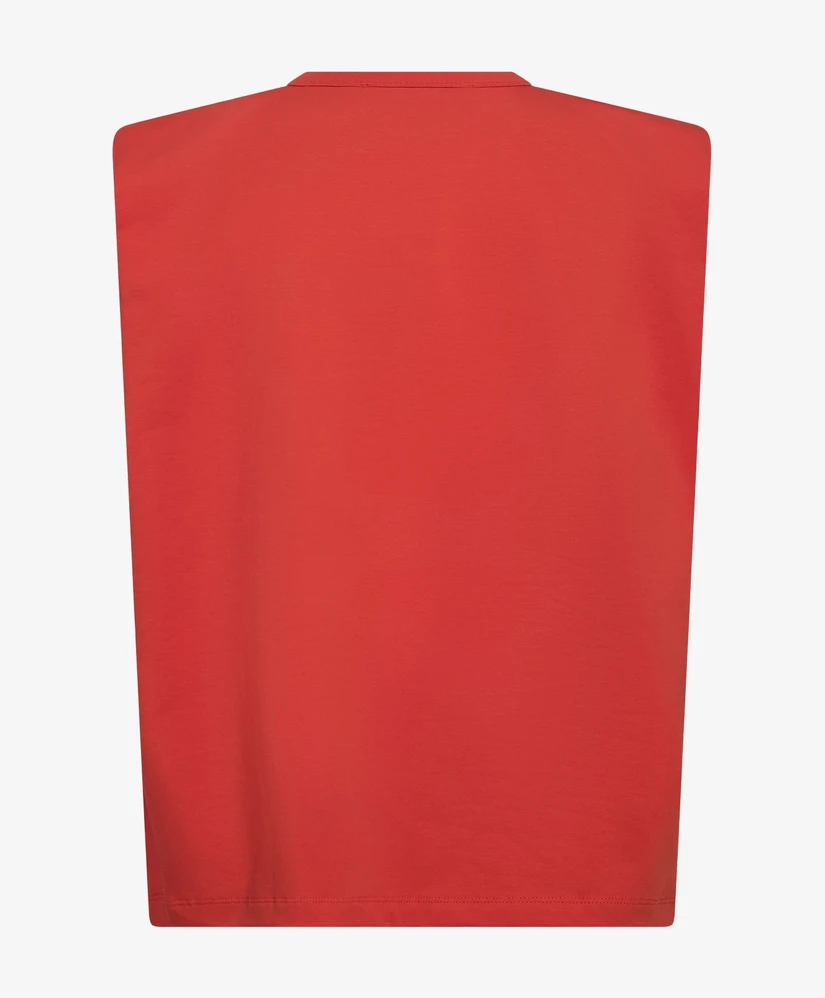 co'couture Top Eddie