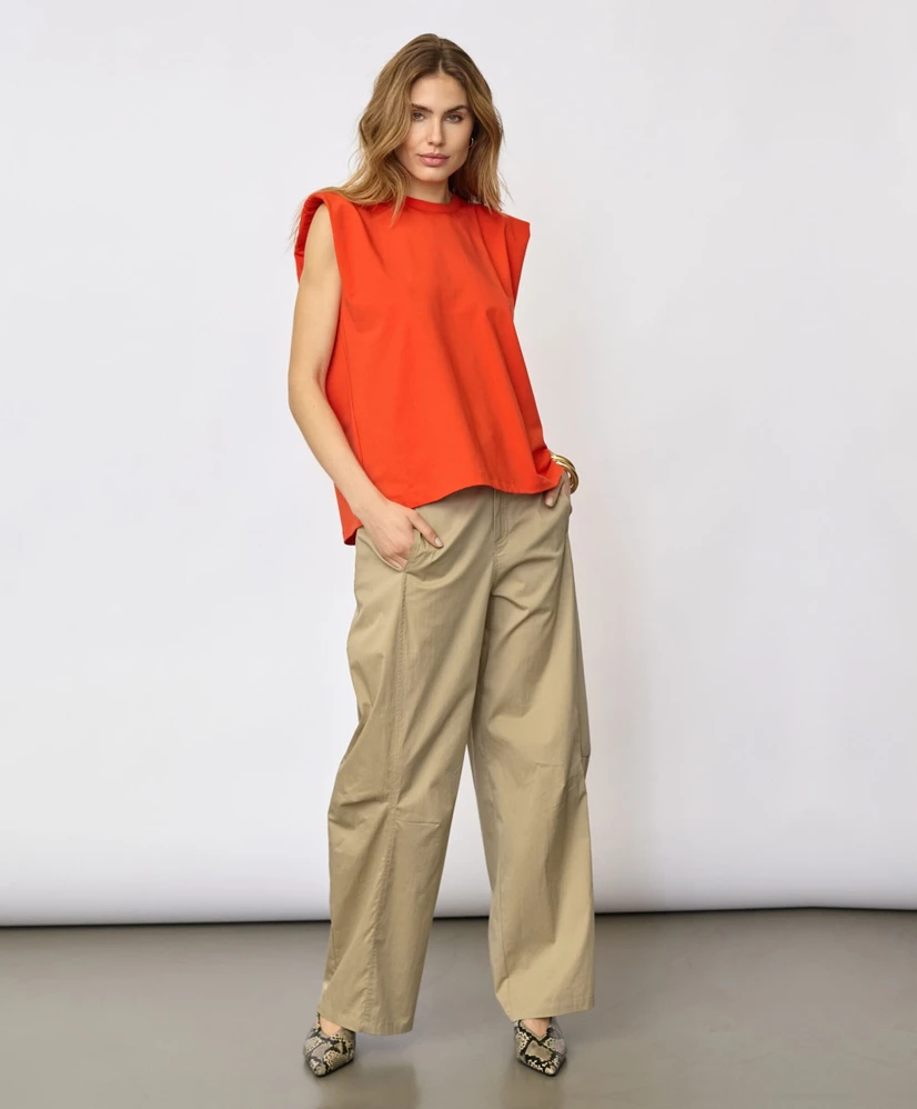 co'couture Top Eddie