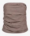 co'couture Tube Top Jiho