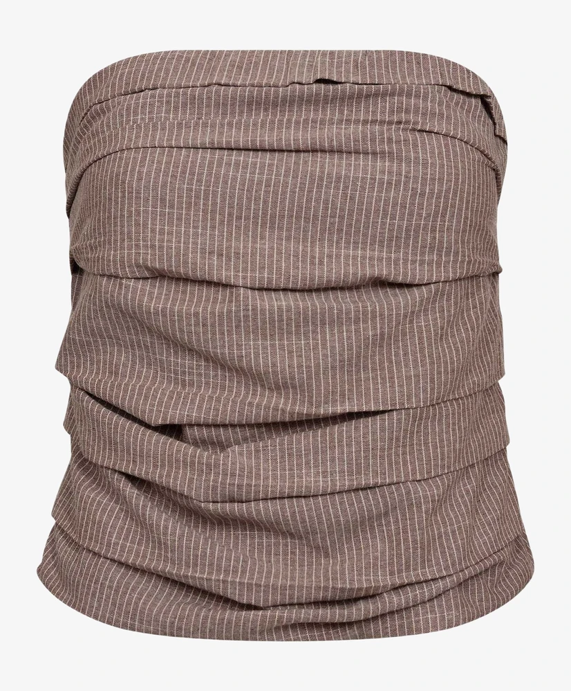co'couture Tube Top Jiho