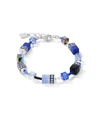 Coeur De Lion Armband GeoCUBE
