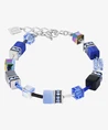 Coeur De Lion Armband GeoCUBE