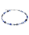 Coeur De Lion Collier GeoCUBE
