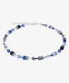 Coeur De Lion Collier GeoCUBE