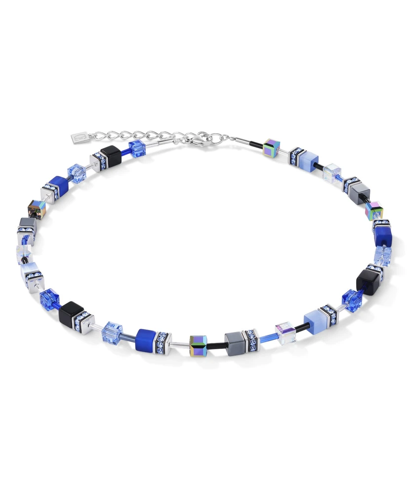 Coeur De Lion Collier GeoCUBE
