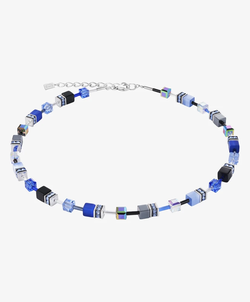 Coeur De Lion Collier GeoCUBE