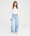COJ Denim Jeans Balloon Fit Clara