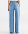 COJ Denim Jeans Lulu Wide Leg