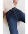 COJ Denim Jeans Matilda Ultra High Waist Flared