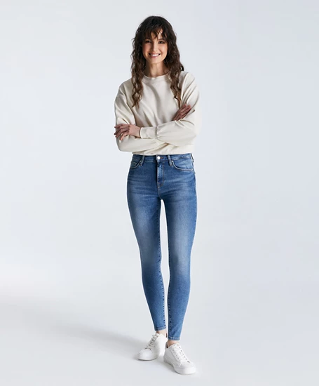 COJ Denim Jeans Reshape Super Skinny Sophia