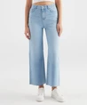 COJ Denim Jeans Wide Aura