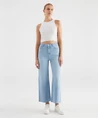 COJ Denim Jeans Wide Aura