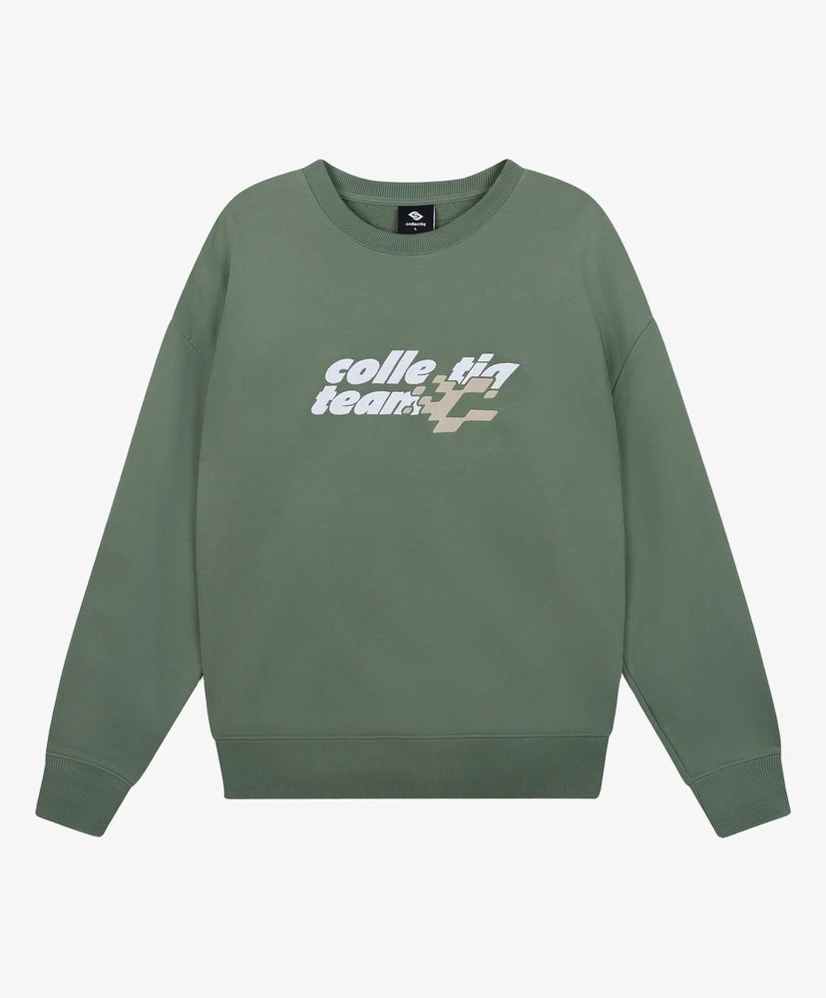 Collectiq Sweater Team