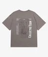 Collectiq T-shirt Blueprint