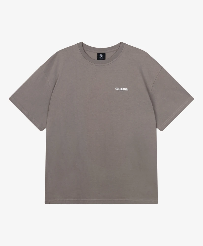 Collectiq T-shirt Blueprint